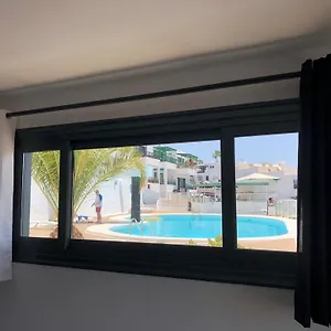  Apartment Chao Portonovo