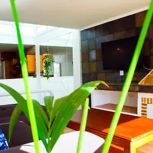  Holiday home Casa Tigot (adults Only)