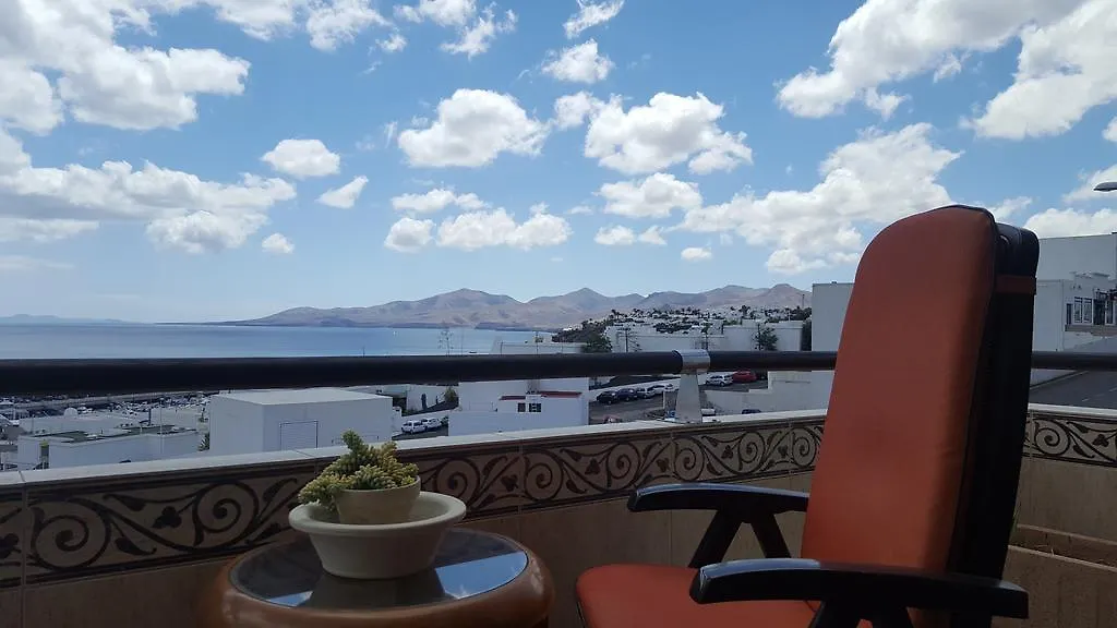 Ferienwohnung Sunset Balcony Puerto del Carmen  Apartment Puerto del Carmen (Lanzarote)