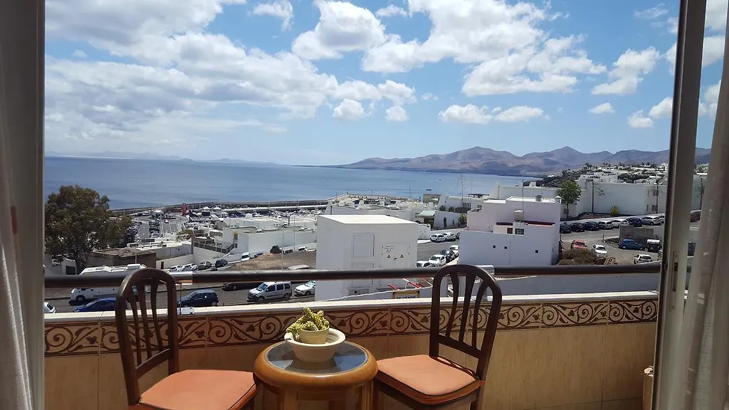 Ferienwohnung Sunset Balcony Puerto del Carmen  Puerto del Carmen (Lanzarote)
