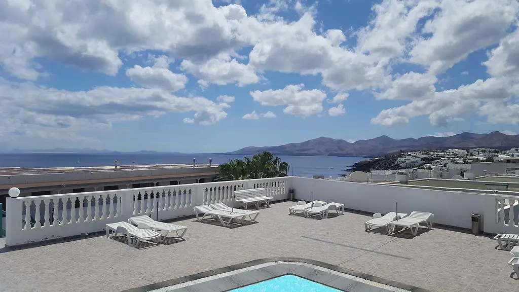 Ferienwohnung Sunset Balcony Puerto del Carmen  Puerto del Carmen (Lanzarote)