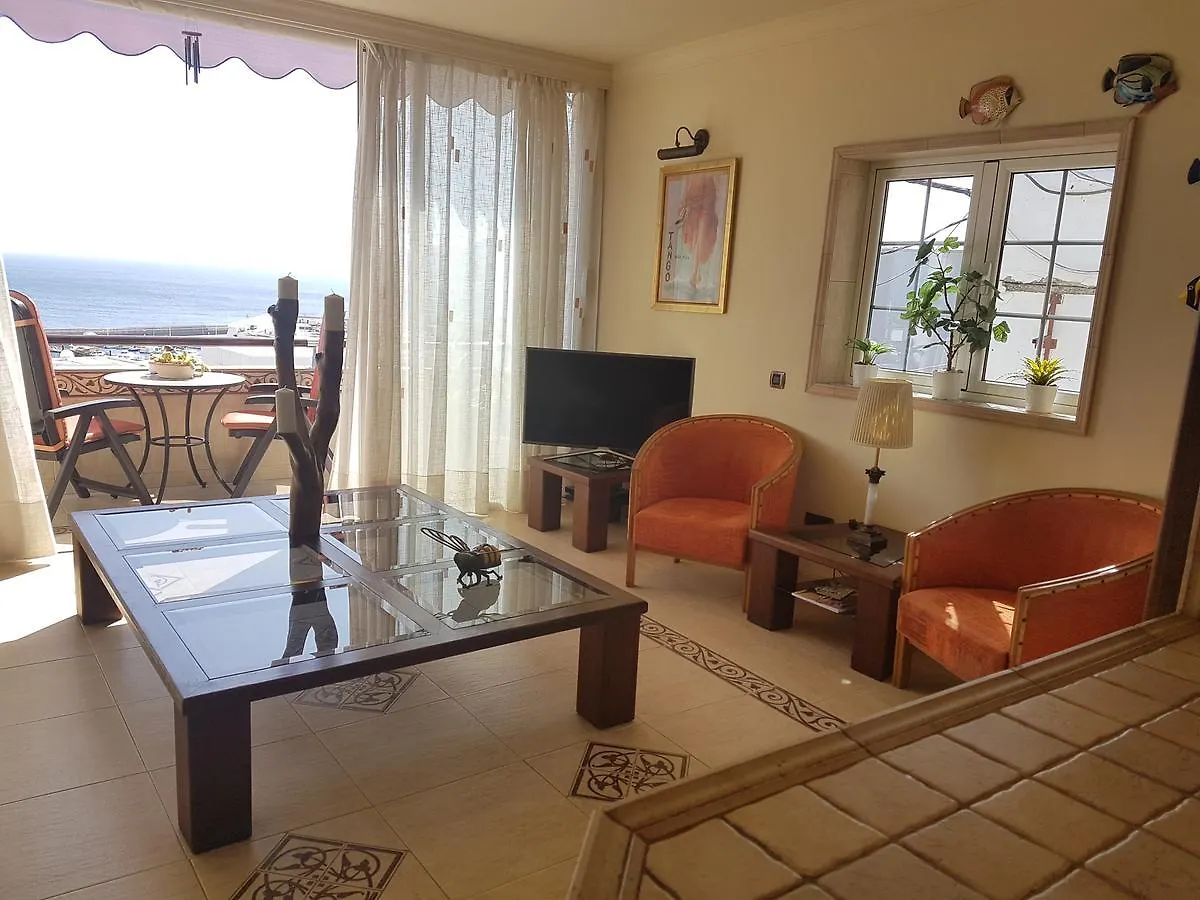 Apartment Ferienwohnung Sunset Balcony Puerto del Carmen