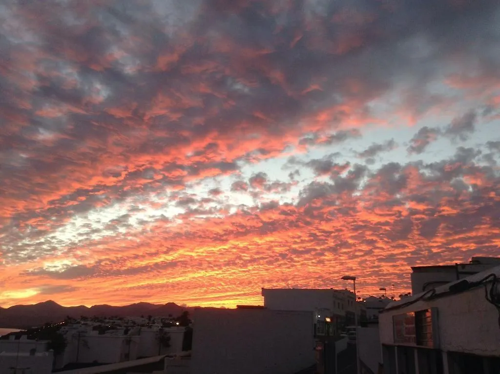 Sunset Balcony Apartment Puerto del Carmen  Spain